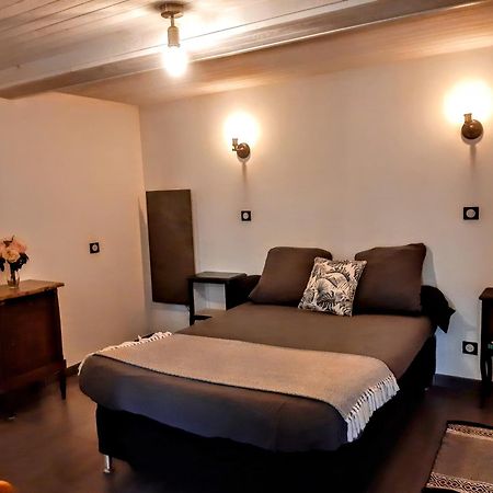 Domaine De Bertranet - Chambres D'Hotes Tonneins المظهر الخارجي الصورة