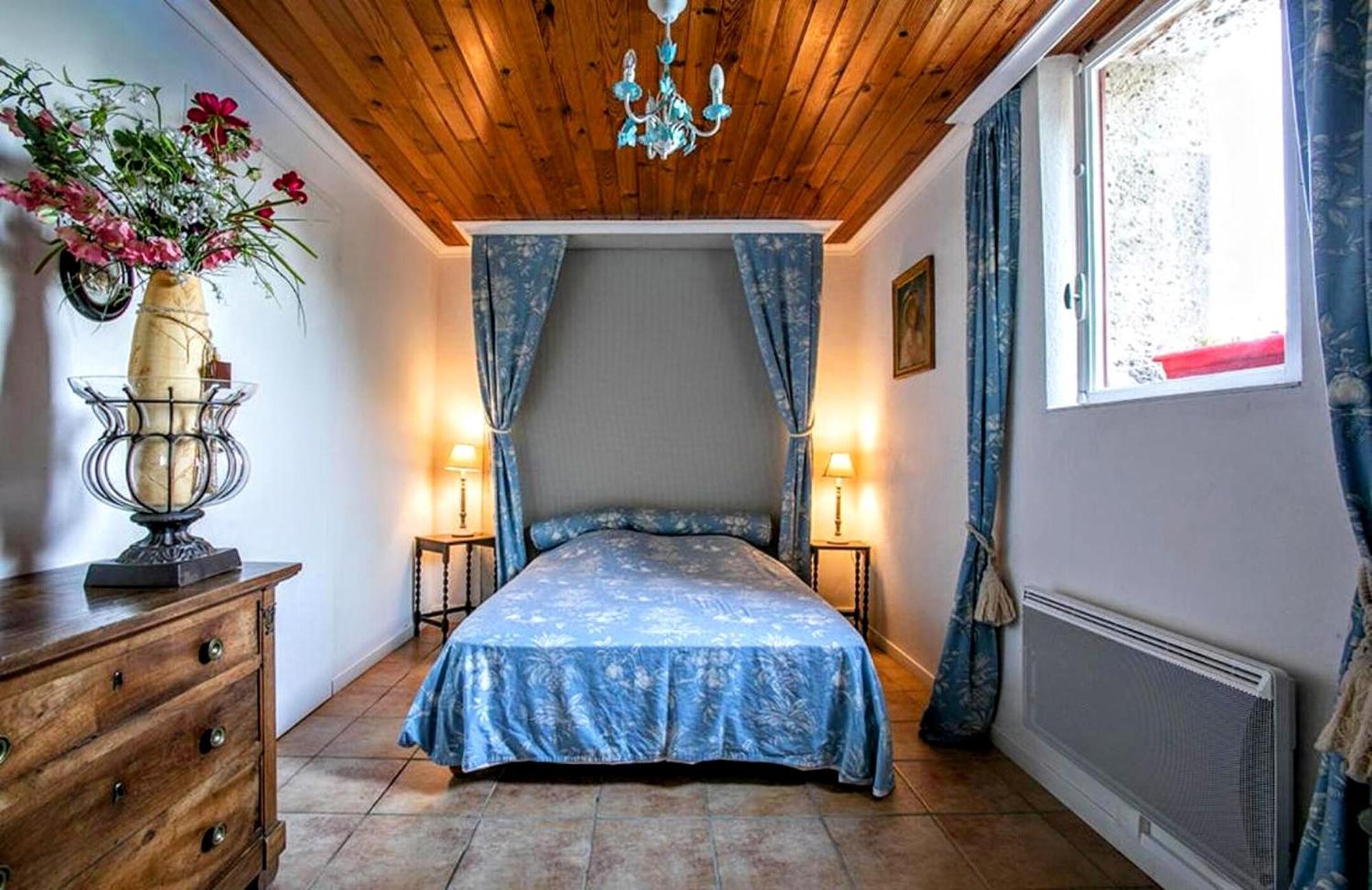 Domaine De Bertranet - Chambres D'Hotes Tonneins المظهر الخارجي الصورة