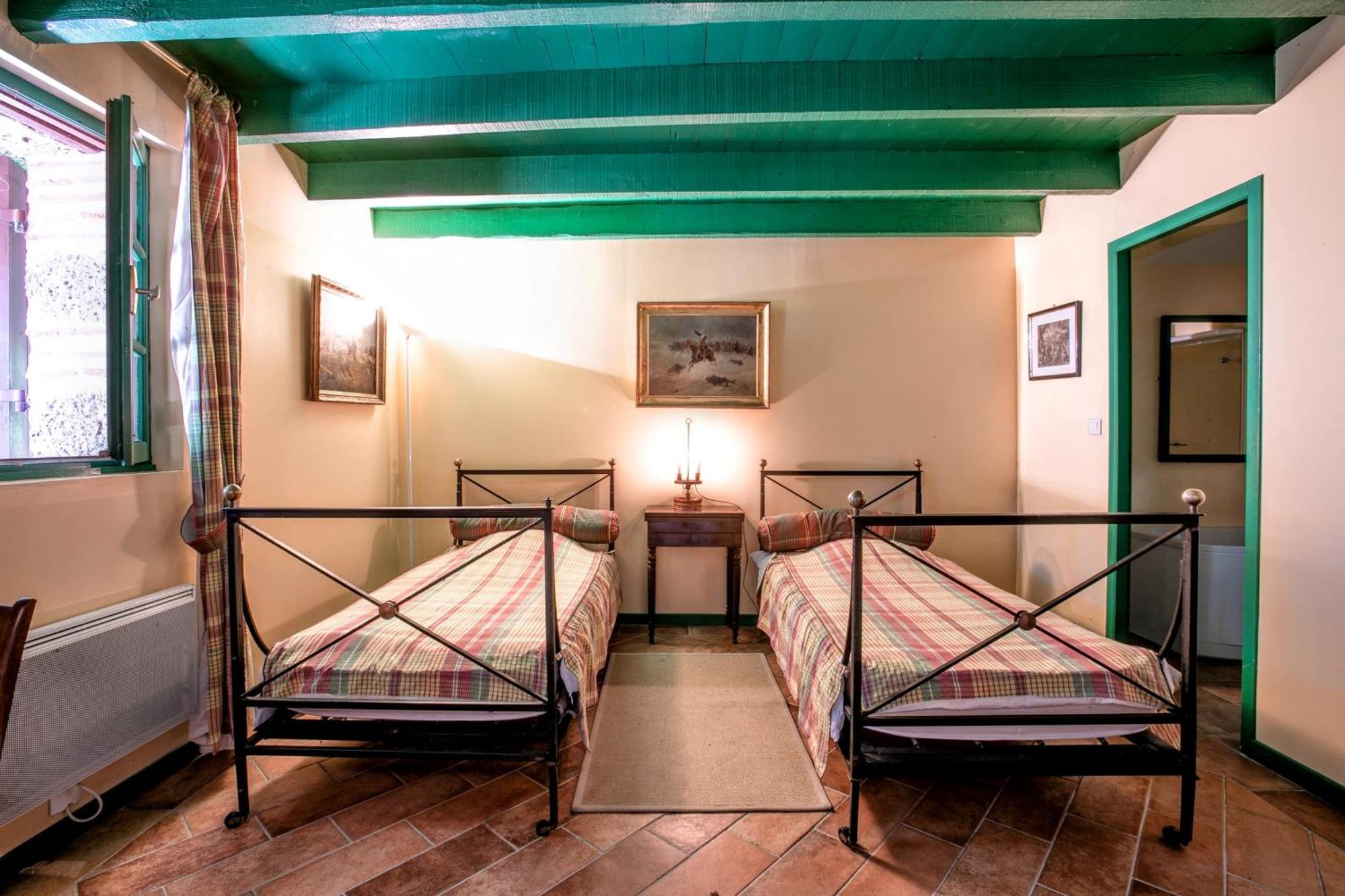 Domaine De Bertranet - Chambres D'Hotes Tonneins المظهر الخارجي الصورة