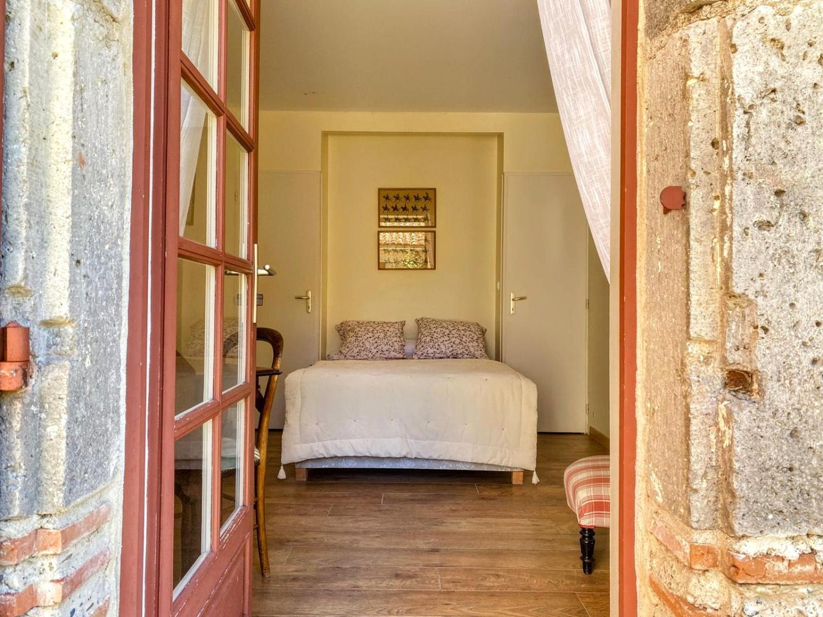 Domaine De Bertranet - Chambres D'Hotes Tonneins المظهر الخارجي الصورة