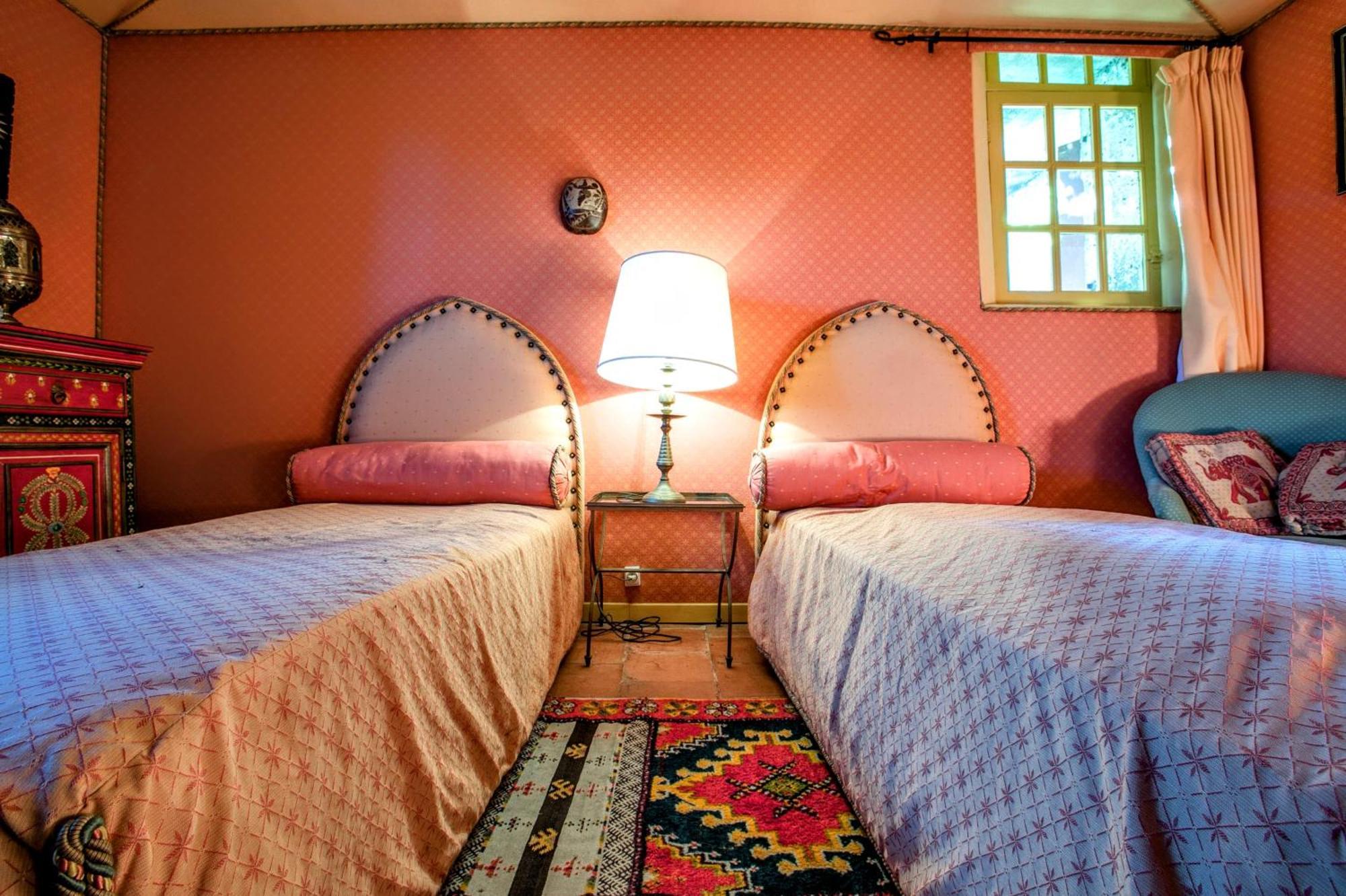 Domaine De Bertranet - Chambres D'Hotes Tonneins المظهر الخارجي الصورة