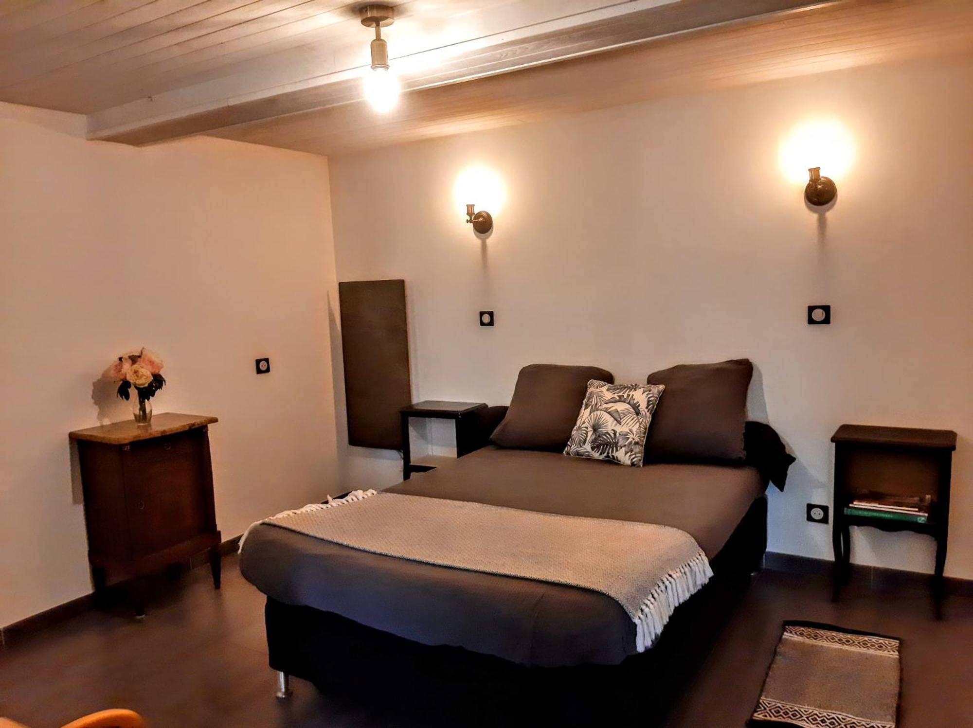 Domaine De Bertranet - Chambres D'Hotes Tonneins المظهر الخارجي الصورة