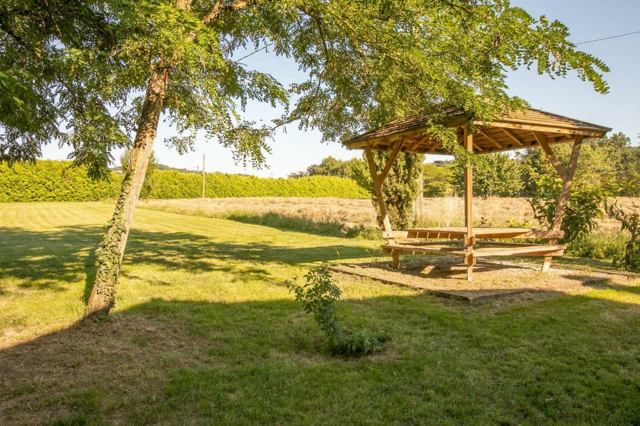 Domaine De Bertranet - Chambres D'Hotes Tonneins المظهر الخارجي الصورة